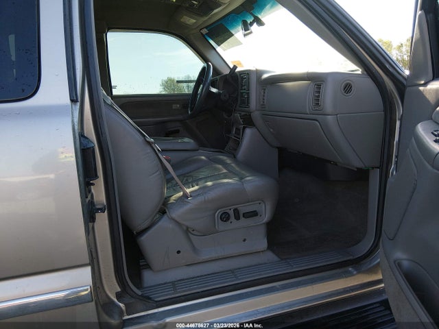 Aukcja sprzedaży 2002 Gmc Sierra 2500hd Sle, vin: 1GTHK29172E164307, numer aukcji: 44678627