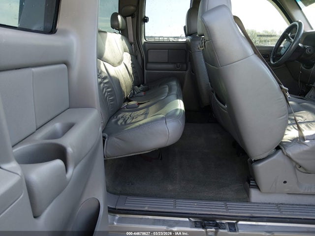 Aukcja sprzedaży 2002 Gmc Sierra 2500hd Sle, vin: 1GTHK29172E164307, numer aukcji: 44678627