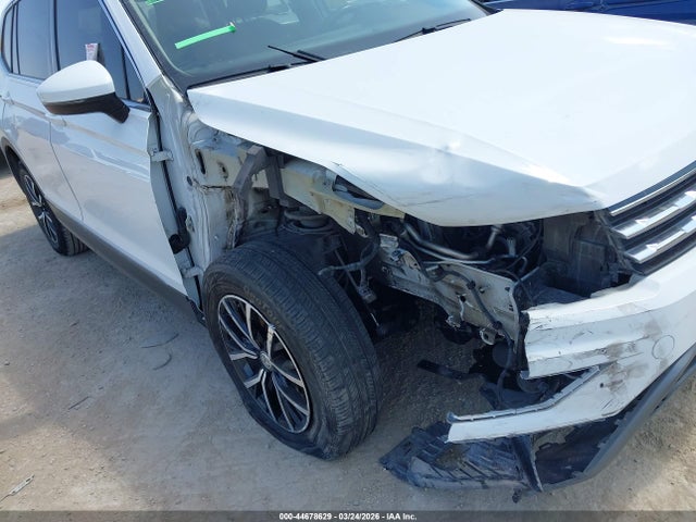 Aukcja sprzedaży 2021 Volkswagen Tiguan 2.0t Se/2.0t Se R-line Black/2.0t Sel, vin: 3VV3B7AX0MM030261, numer aukcji: 44678629