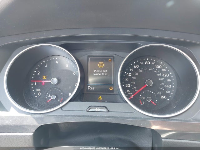 Aukcja sprzedaży 2021 Volkswagen Tiguan 2.0t Se/2.0t Se R-line Black/2.0t Sel, vin: 3VV3B7AX0MM030261, numer aukcji: 44678629