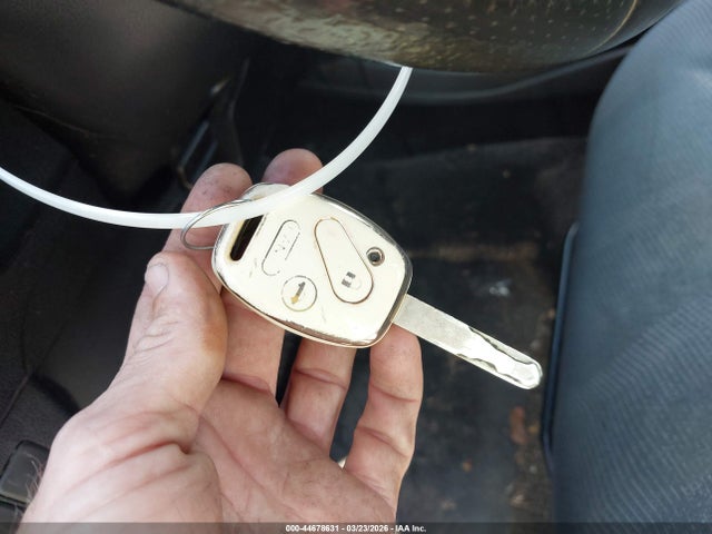 2009 HONDA FIT JHMGE88429S036553 Photo 10