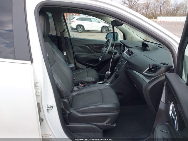 44678632 :رقم المزاد ، KL4CJASB5GB545733 vin ، 2016 Buick Encore مزاد بيع
