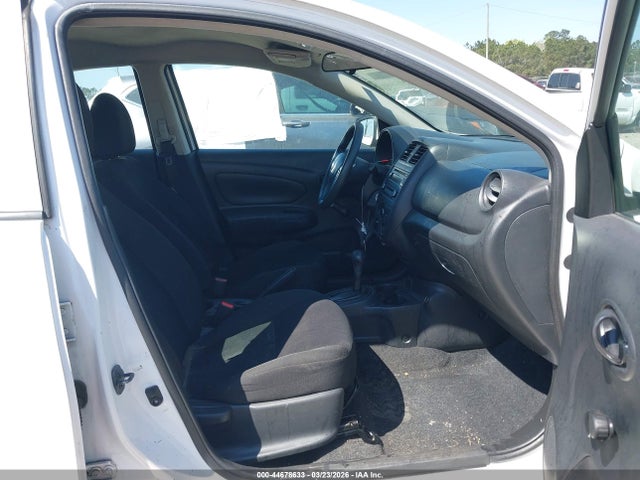 3N1CN7AP7JL816956 Nissan Versa 1.6 S+