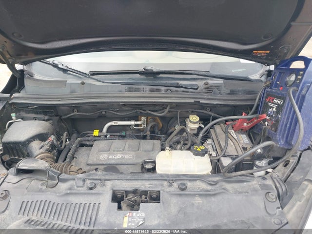 Продаж на аукціоні авто 2015 Buick Encore Premium, vin: KL4CJHSB8FB245658, номер лоту: 44678635