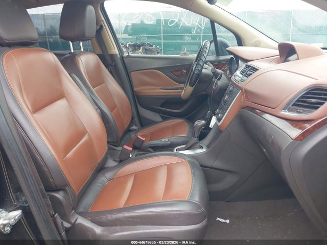 Продаж на аукціоні авто 2015 Buick Encore Premium, vin: KL4CJHSB8FB245658, номер лоту: 44678635