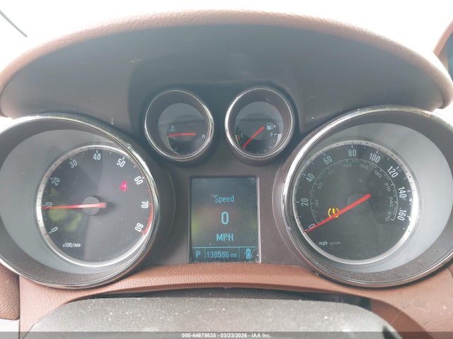 Продаж на аукціоні авто 2015 Buick Encore Premium, vin: KL4CJHSB8FB245658, номер лоту: 44678635