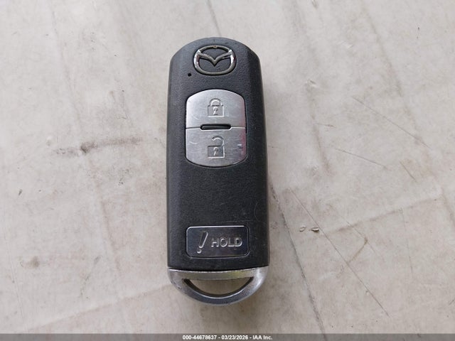 JM1BM1M71G1293003 Mazda Mazda3 I Touring