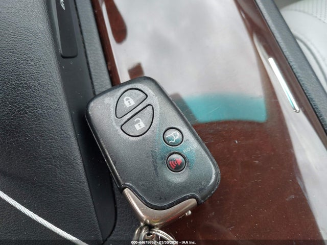 44678638 :رقم المزاد ، 2T2BK1BA3CC148941 vin ، 2012 Lexus Rx 350 مزاد بيع