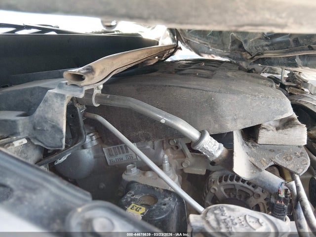 Toyota COROLLA LE 2014 5YFBURHE3EP169041 Image 10