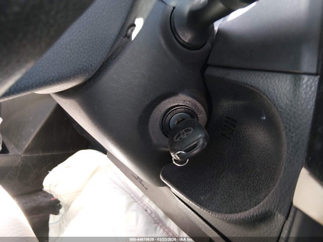 Toyota COROLLA LE 2014 5YFBURHE3EP169041 Image 11