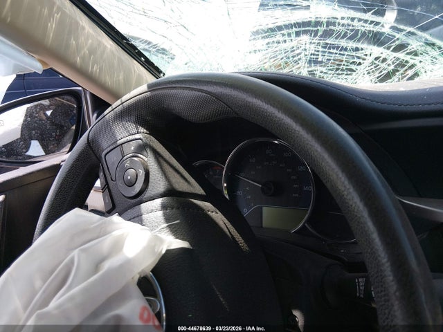 Toyota COROLLA LE 2014 5YFBURHE3EP169041 Image 7