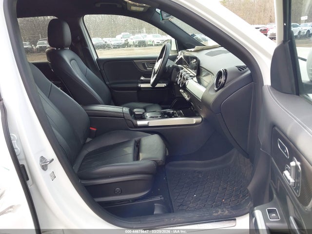 44678647 :رقم المزاد ، W1N4M4HB6MW128810 vin ، 2021 Mercedes-benz Glb 250 4matic مزاد بيع