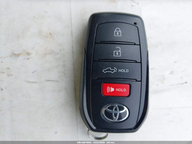 Toyota Tundra Sr5 2025 5TFLA5DB8SX295524 Image 11