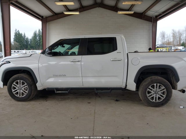 Toyota Tundra Sr5 2025 5TFLA5DB8SX295524 Image 15