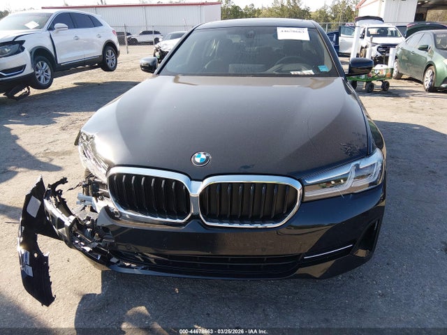 Aukcja sprzedaży 2023 Bmw 530 I, vin: WBA53BH05PWY01329, numer aukcji: 44678663