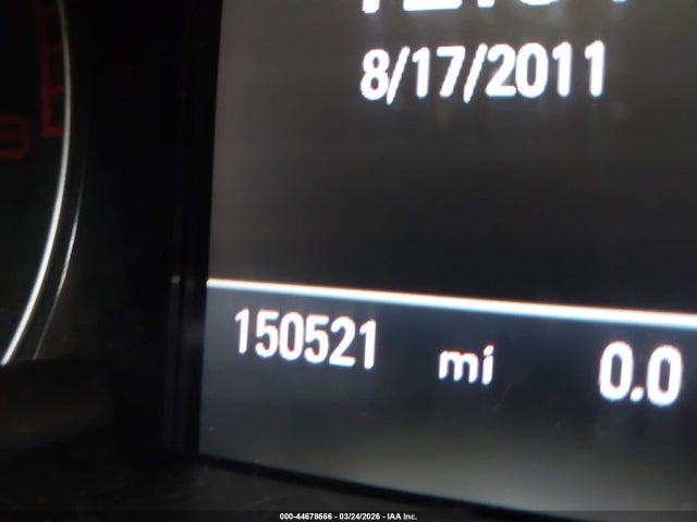 44678666 :رقم المزاد ، WA1DKAFP4CA083981 vin ، 2012 Audi Q5 3.2 Premium Plus مزاد بيع