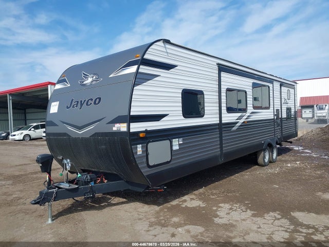 Jayco 324bds 2023 1UJBC0BTXP17T0199 Image 2