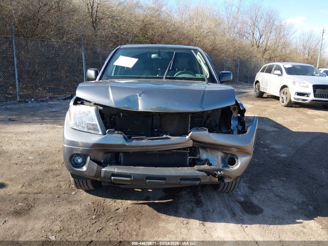 Nissan Frontier Sv 2019 1N6AD0EV6KN881027 Image 13