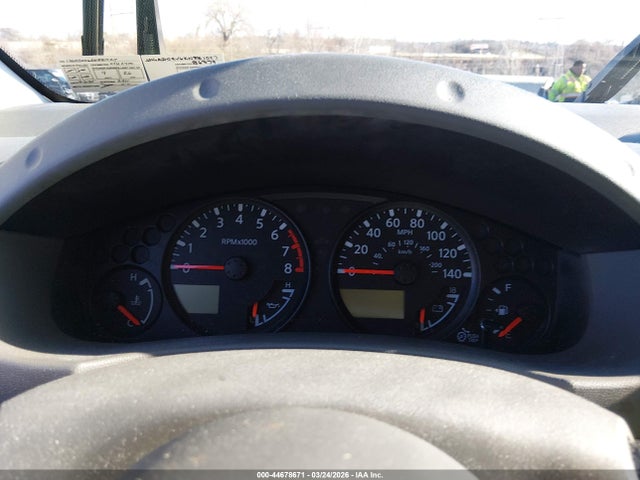 Nissan Frontier Sv 2019 1N6AD0EV6KN881027 Image 7