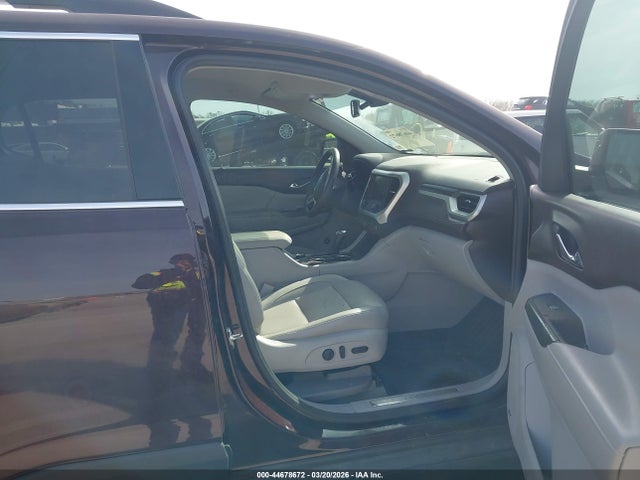 Aukcja sprzedaży 2018 Gmc Acadia Slt-1, vin: 1GKKNULS7JZ136870, numer aukcji: 44678672
