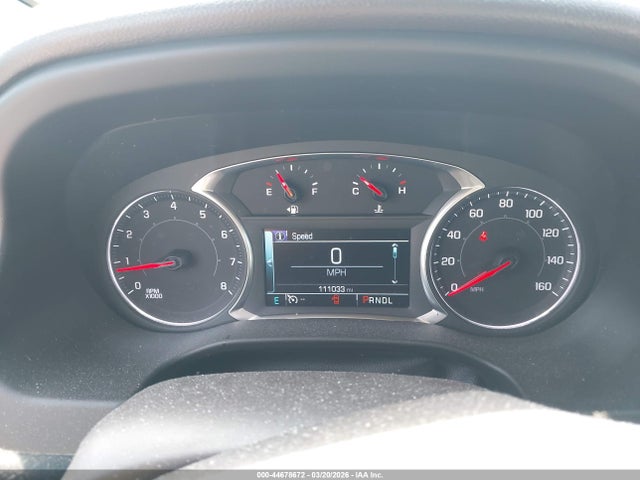 Aukcja sprzedaży 2018 Gmc Acadia Slt-1, vin: 1GKKNULS7JZ136870, numer aukcji: 44678672
