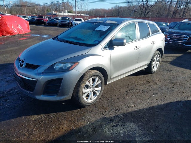 Aukcja sprzedaży 2011 Mazda Cx-7 S Touring, vin: JM3ER4CL7B0362717, numer aukcji: 44678673