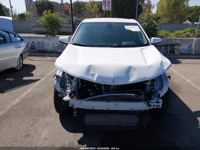 3GNAXKEG2PS157976 Chevrolet Equinox Fwd Lt