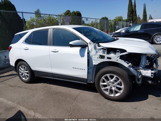 3GNAXKEG2PS157976 Chevrolet Equinox Fwd Lt