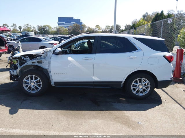 3GNAXKEG2PS157976 Chevrolet Equinox Fwd Lt
