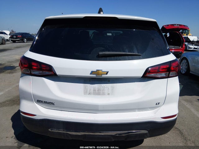 3GNAXKEG2PS157976 Chevrolet Equinox Fwd Lt