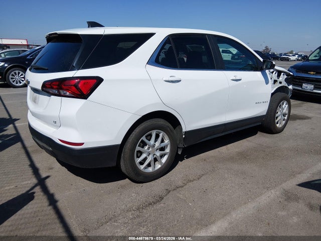 3GNAXKEG2PS157976 Chevrolet Equinox Fwd Lt