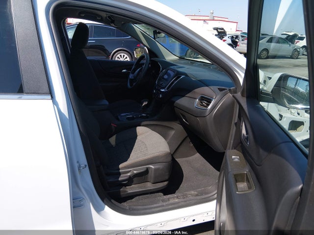 3GNAXKEG2PS157976 Chevrolet Equinox Fwd Lt