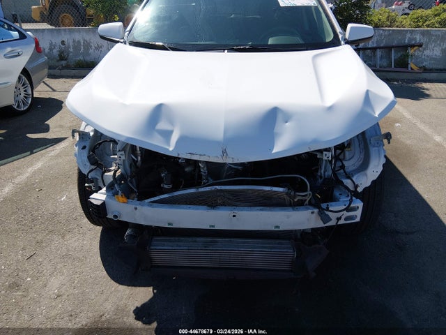 3GNAXKEG2PS157976 Chevrolet Equinox Fwd Lt