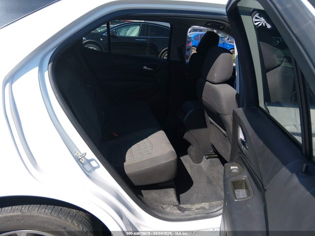 3GNAXKEG2PS157976 Chevrolet Equinox Fwd Lt