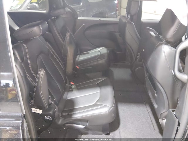 Продажа на аукционе авто 2024 Chrysler Pacifica Touring L Awd, vin: 2C4RC3BG3RR153971, номер лота: 44678681
