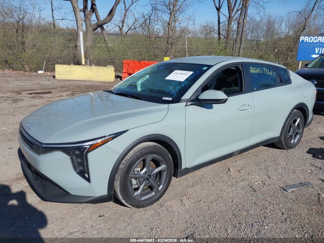 Aukcja sprzedaży 2025 Kia K4 Lxs, vin: 3KPFT4DE6SE163387, numer aukcji: 44678683