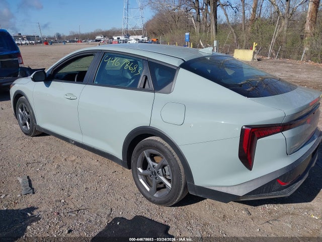 Aukcja sprzedaży 2025 Kia K4 Lxs, vin: 3KPFT4DE6SE163387, numer aukcji: 44678683