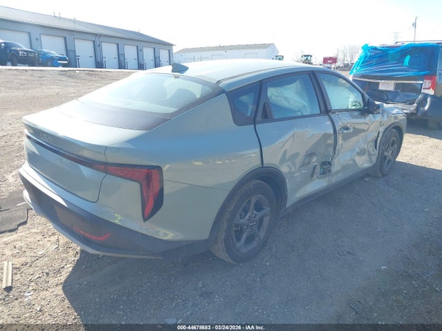 Aukcja sprzedaży 2025 Kia K4 Lxs, vin: 3KPFT4DE6SE163387, numer aukcji: 44678683