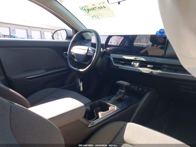 Aukcja sprzedaży 2025 Kia K4 Lxs, vin: 3KPFT4DE6SE163387, numer aukcji: 44678683