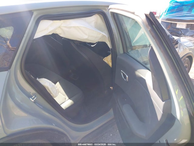 Aukcja sprzedaży 2025 Kia K4 Lxs, vin: 3KPFT4DE6SE163387, numer aukcji: 44678683