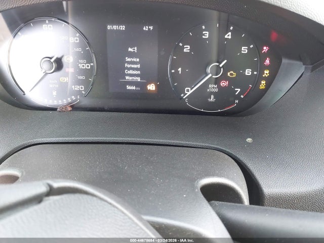 44678684 :رقم المزاد ، 3C6LRVDG9SE554906 vin ، 2025 Ram Promaster 2500 Tradesman High Roof 159 Wb W/pass Seat مزاد بيع