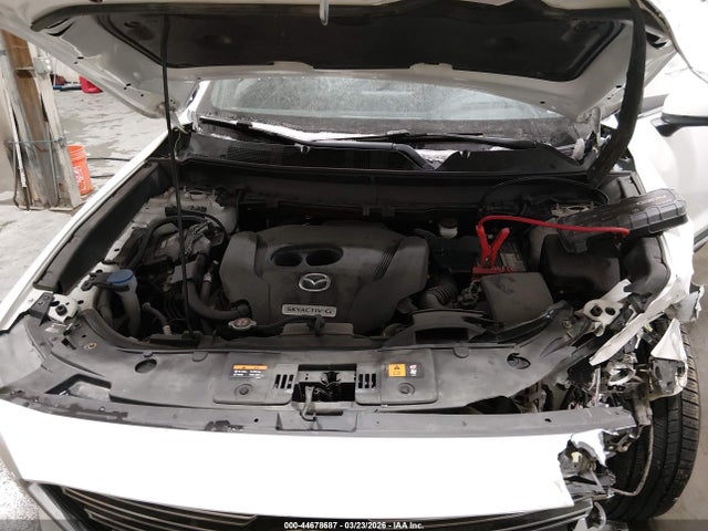 JM3TCBEY0L0417192 Mazda Cx-9 Signature