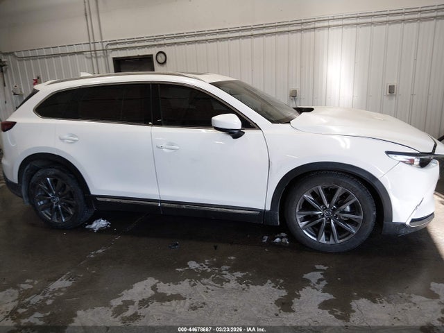 JM3TCBEY0L0417192 Mazda Cx-9 Signature