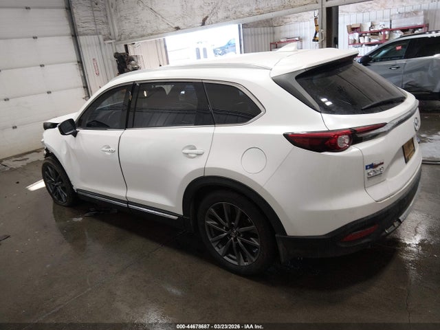 JM3TCBEY0L0417192 Mazda Cx-9 Signature
