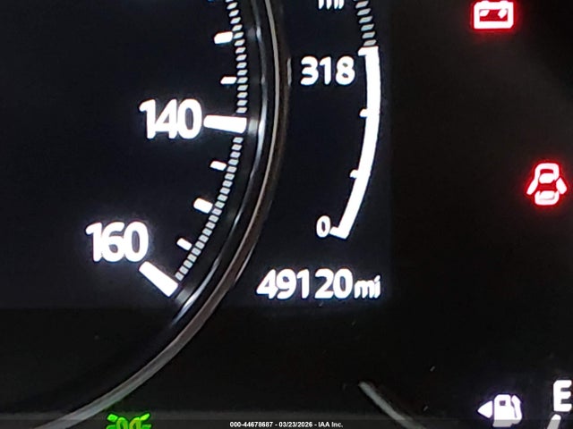 JM3TCBEY0L0417192 Mazda Cx-9 Signature