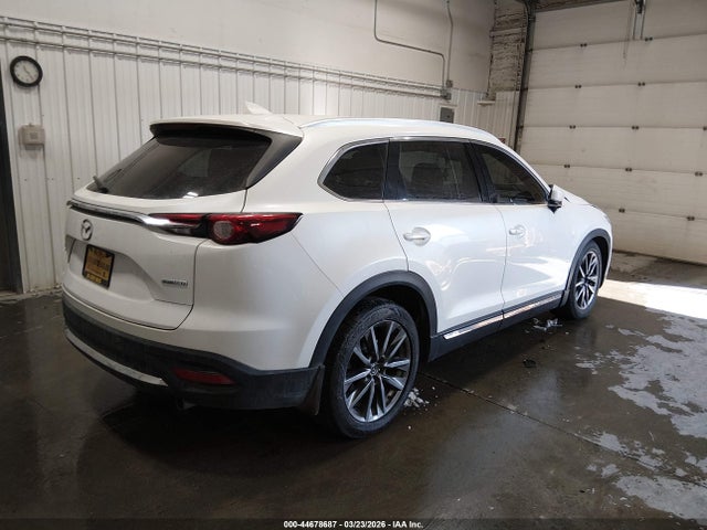 JM3TCBEY0L0417192 Mazda Cx-9 Signature