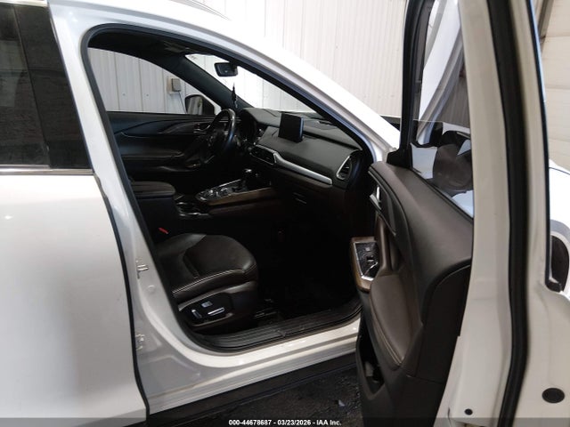 JM3TCBEY0L0417192 Mazda Cx-9 Signature
