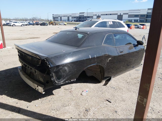 Aukcja sprzedaży 2022 Dodge Challenger R/t Scat Pack, vin: 2C3CDZFJ9NH118304, numer aukcji: 44678693