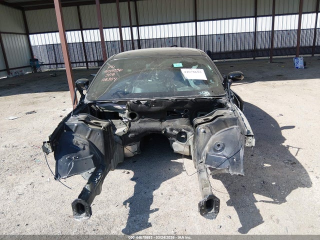 Aukcja sprzedaży 2022 Dodge Challenger R/t Scat Pack, vin: 2C3CDZFJ9NH118304, numer aukcji: 44678693