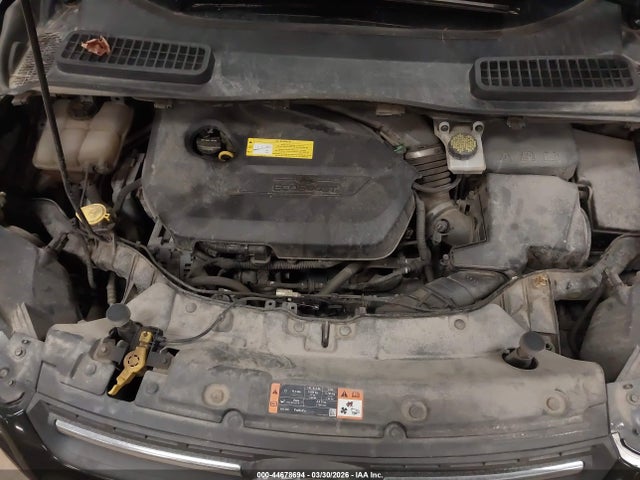 2016 FORD ESCAPE 1FMCU9GX0GUA01110 Photo 9